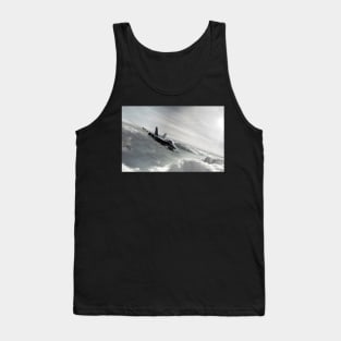 F/A-18 Super Hornet Tank Top